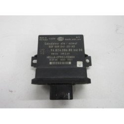 Stabilisateur Module De Tension Citroen C4 Picasso 1